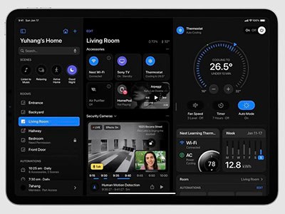 SprutHub | Home Assistant