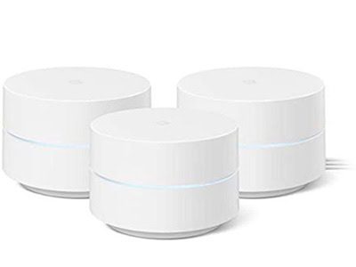 Бесшовный WiFi